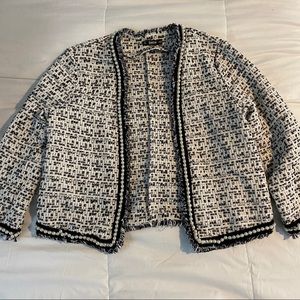 Shein Jacket